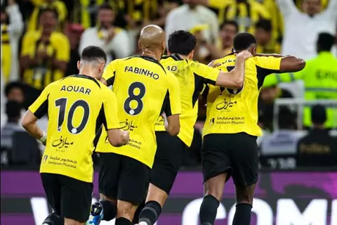 الإصابات تضرب الاتحاد.. و6 لاعبين تحت خطر الغياب أمام الأخدود